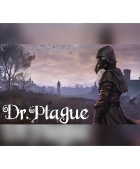 Dr. Plague Steam Key GLOBAL